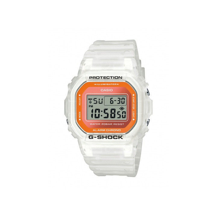 ORYGINALNY ZEGAREK CASIO G-SHOCK DW-5600LS-7