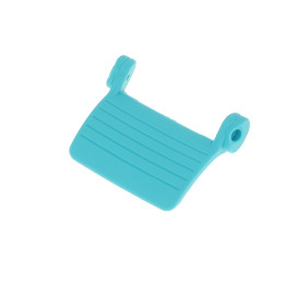 ORYGINALNY ADAPTER PASKA CASIO G-001 DW-001 G-001B-2