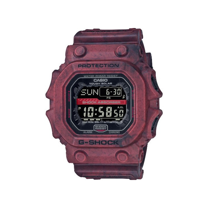 ORYGINALNY ZEGAREK G-SHOCK GX-56SL-4ER