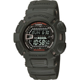 ORYGINALNY ZEGAREK G-SHOCK G-9000-3VER