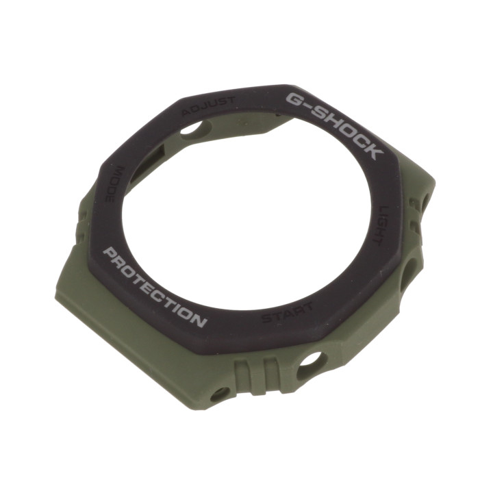 ORYGINALNY BEZEL CASIO GA-2110 GA-2110SU-3A