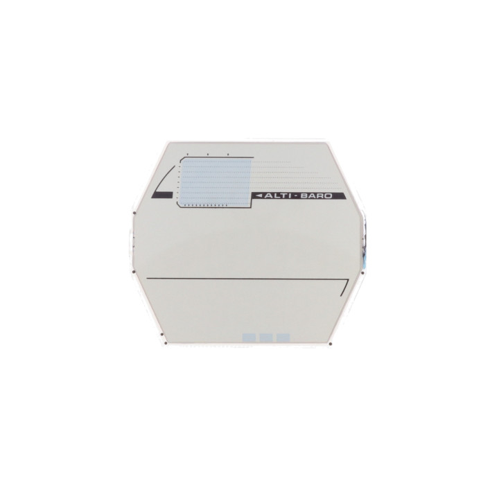 ORYGINALNY WYŚWIETLACZ LCD CASIO PAG-240 PAG-240B-2