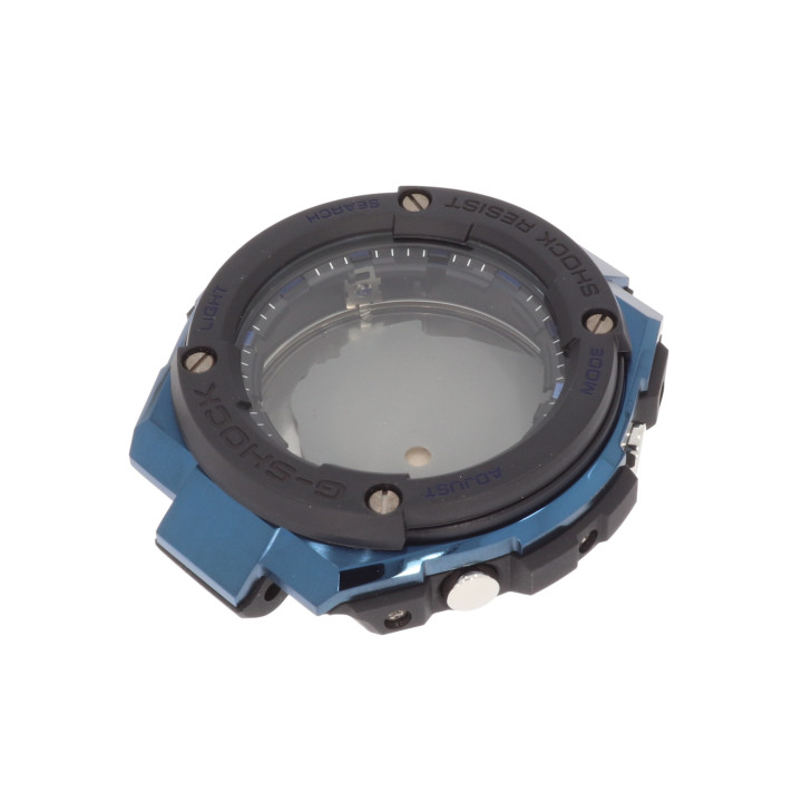 ORYGINALNA KOPERTA DO ZEGARKA CASIO GST-200 GST-200CP-2