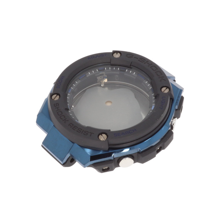 ORYGINALNA KOPERTA DO ZEGARKA CASIO GST-200 GST-200CP-2