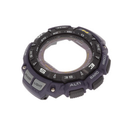 ORYGINALNA KOPERTA CASIO PAG-240 PAG-240B-2