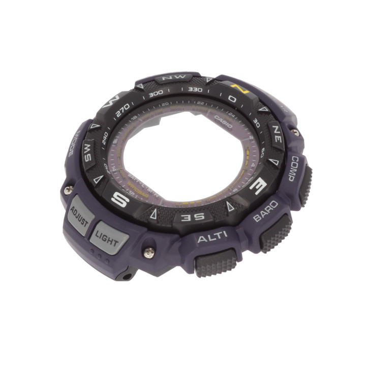 ORYGINALNA KOPERTA CASIO PAG-240 PAG-240B-2