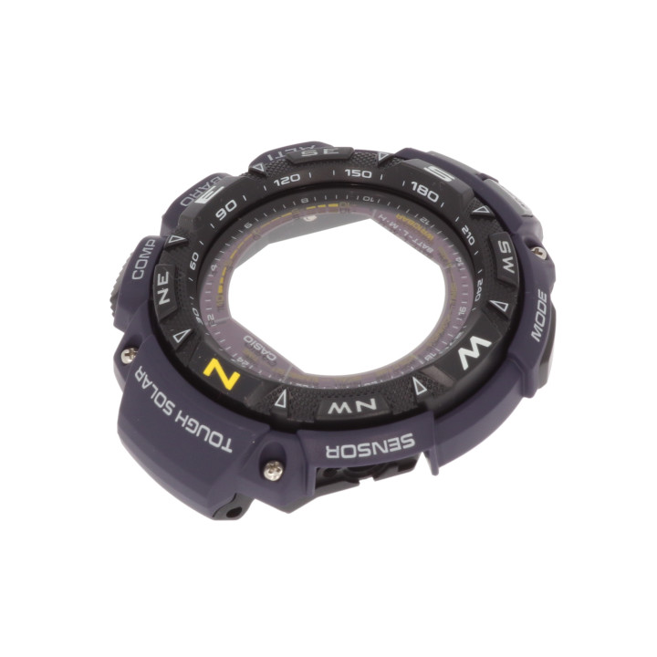 ORYGINALNA KOPERTA CASIO PAG-240 PAG-240B-2