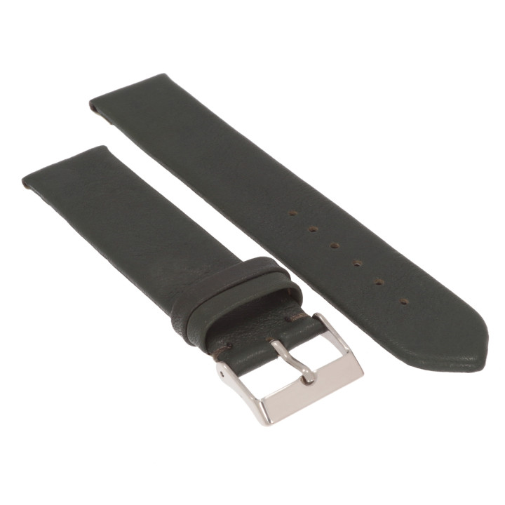 PASEK DO ZEGARKA 20 mm DILOY 301.20.11 ZIELONY