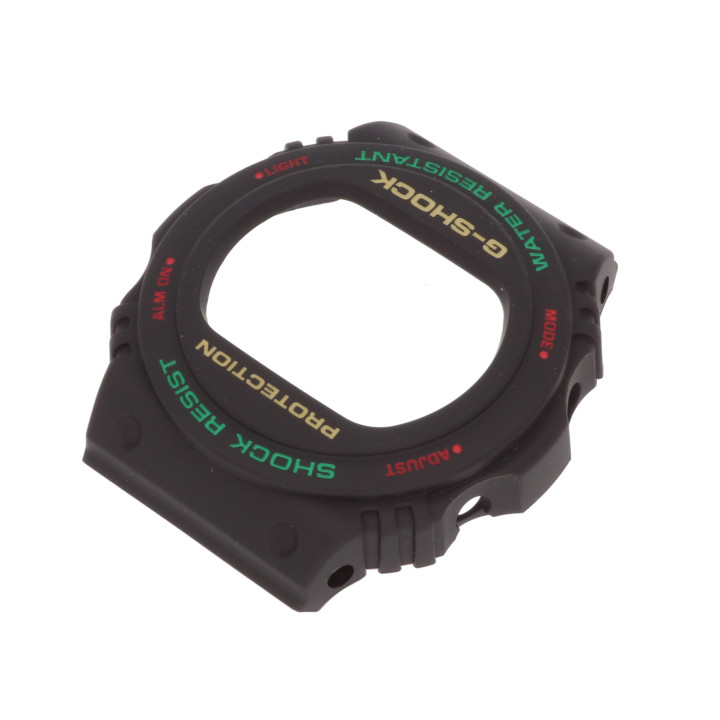 ORYGINALNY BEZEL CASIO DW-5700 DW-5700TH-1