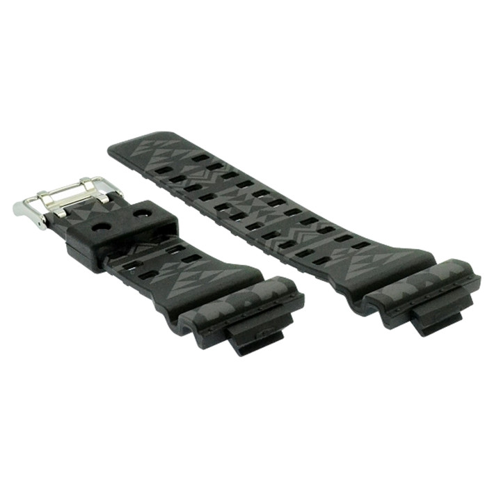 ORYGINALNY PASEK DO ZEGARKA CASIO GA-100 GD-120 GA-300 GDF-100 GA-110TP-1A