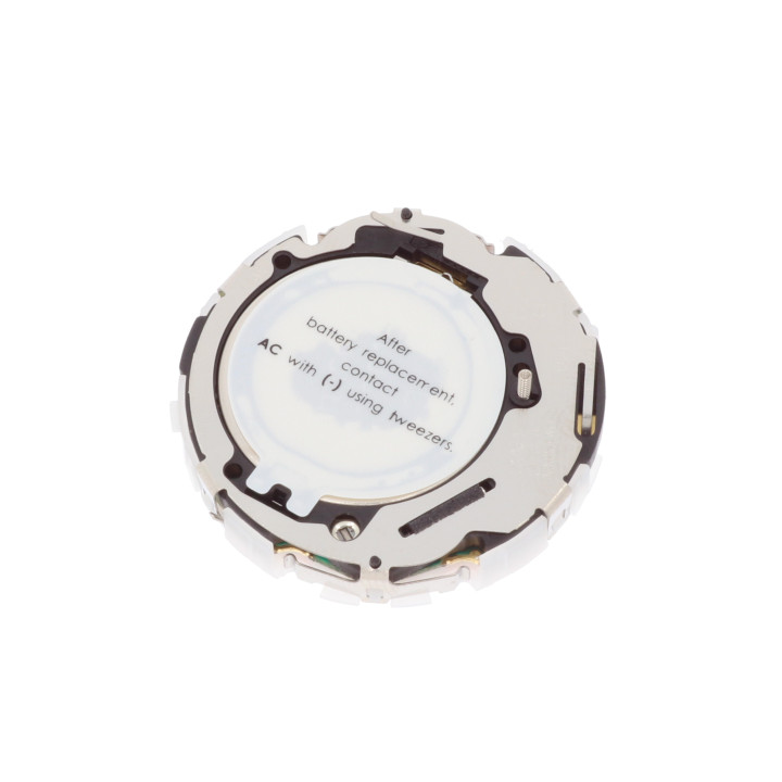 ORYGINALNY MECHANIZM MODUŁ CASIO DW-5735 DW-5735C-4