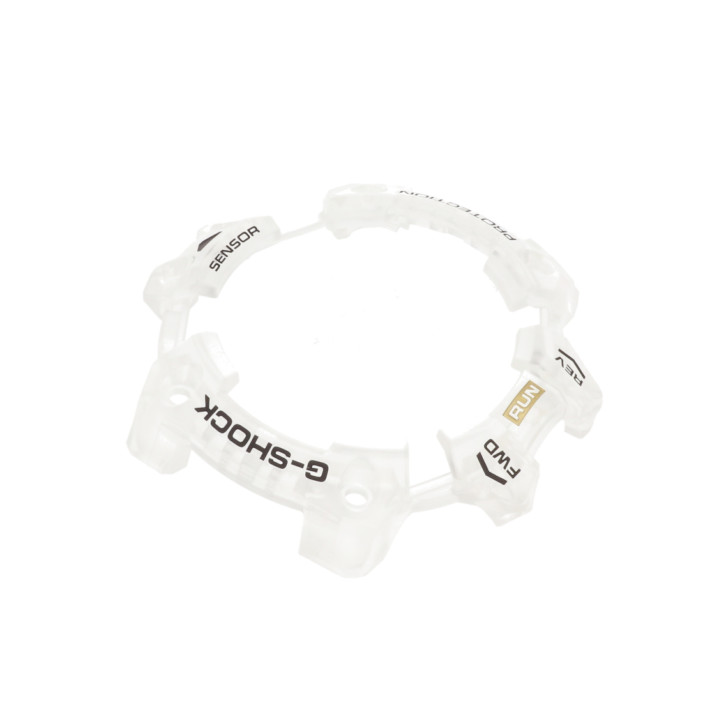 ORYGINALNY BEZEL CASIO GBD-H1000 GBD-H1000-1A9