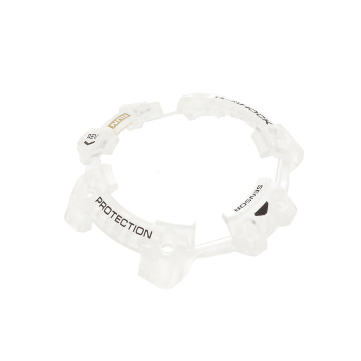 ORYGINALNY BEZEL CASIO GBD-H1000 GBD-H1000-1A9