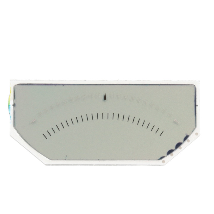 ORYGINALNY WYŚWIETLACZ LCD CASIO GA-1000 GA-1000-2A 6H