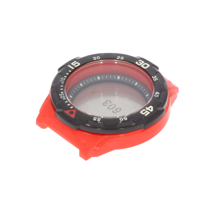 ORYGINALNA KOPERTA CASIO MRW-200 MRW-200HC-4