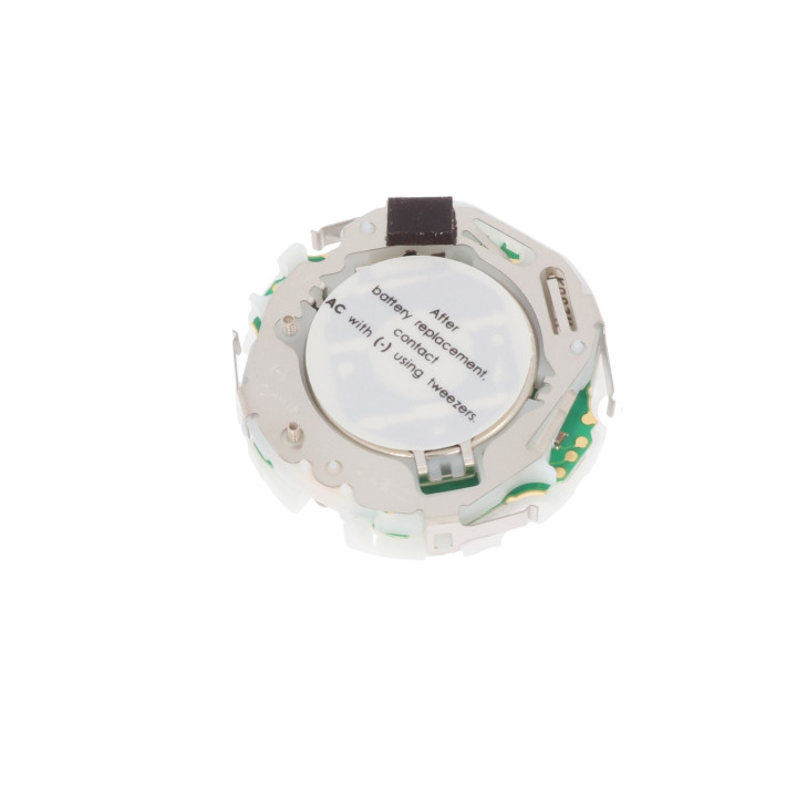 ORYGINALNY MECHANIZM MODUŁ CASIO LW-200 LW-200-2A