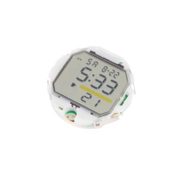 ORYGINALNY MECHANIZM MODUŁ CASIO LW-200 LW-200D-1A