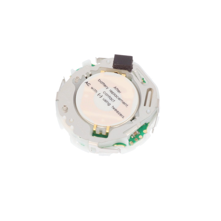 ORYGINALNY MECHANIZM MODUŁ CASIO LW-200 LW-200D-1A