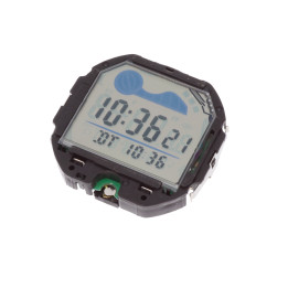 ORYGINALNY MECHANIZM MODUŁ CASIO W-753 W-753D-1AV