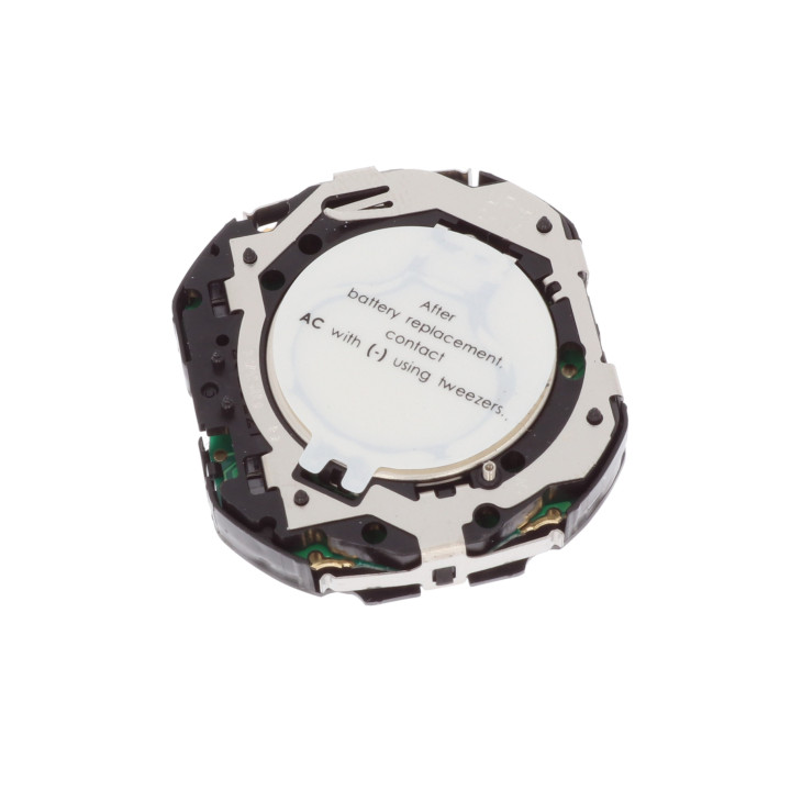 ORYGINALNY MECHANIZM MODUŁ CASIO W-753 W-753D-1AV