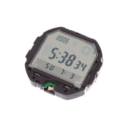 ORYGINALNY MECHANIZM MODUŁ CASIO W-752