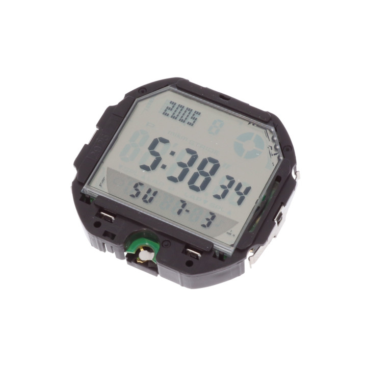 ORYGINALNY MECHANIZM MODUŁ CASIO W-752