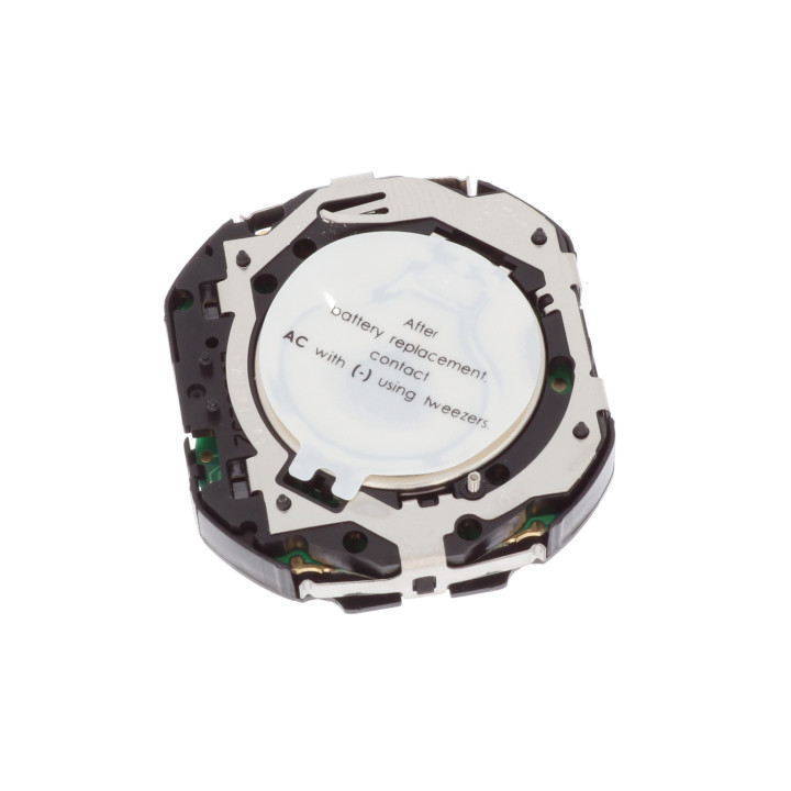 ORYGINALNY MECHANIZM MODUŁ CASIO W-752