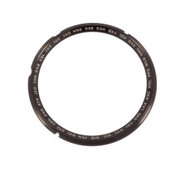 ORYGINALNY BEZEL CASIO GW-A1000 GW-A1030 GW-A1000-1A GW-A1000RAF-1A GW-A1030A-1A