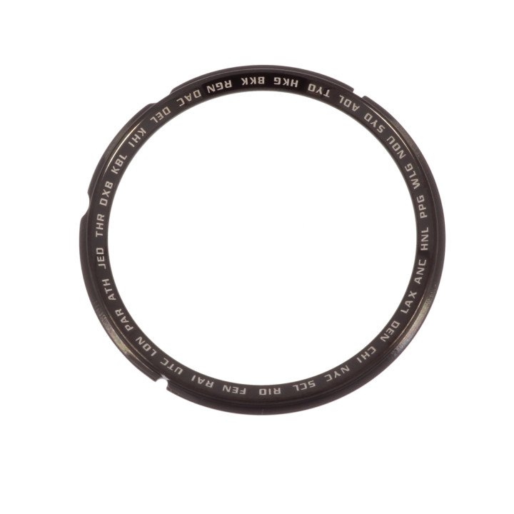ORYGINALNY BEZEL CASIO GW-A1000 GW-A1030 GW-A1000-1A GW-A1000RAF-1A GW-A1030A-1A