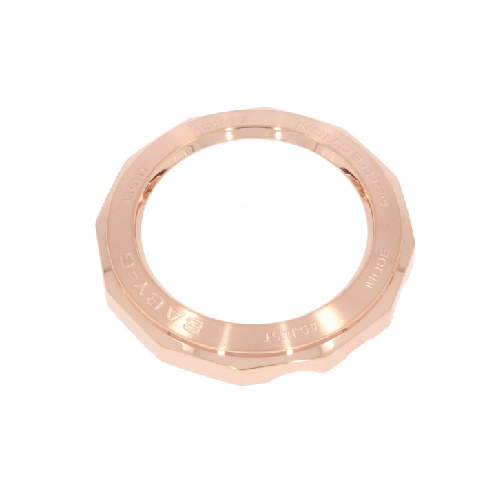 ORYGINALNY BEZEL CASIO BGA-220 BGA-225 BGA-220G-7A BGA-225CP-4A
