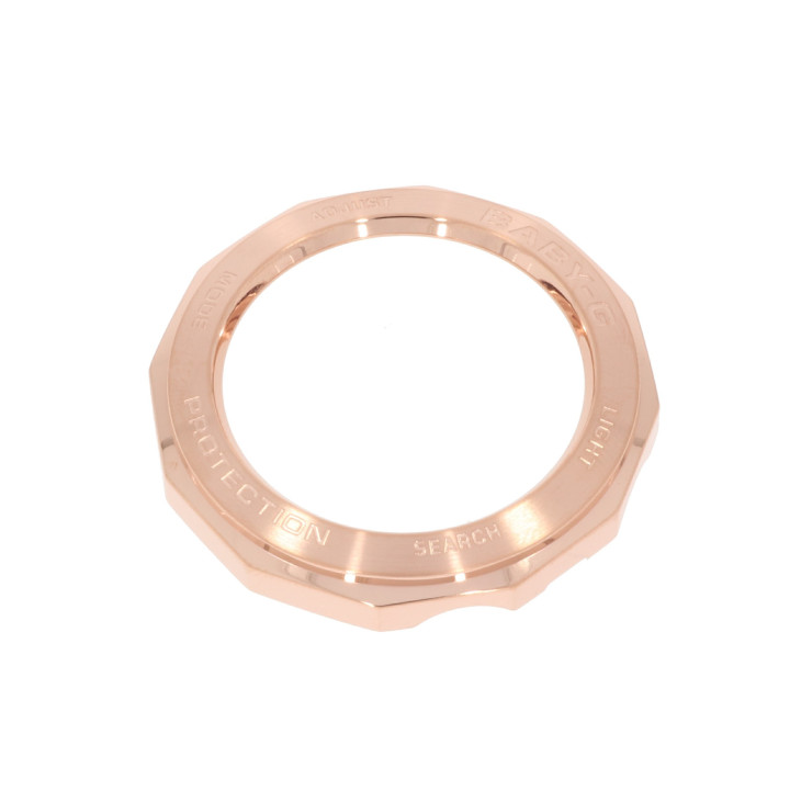 ORYGINALNY BEZEL CASIO BGA-220 BGA-225 BGA-220G-7A BGA-225CP-4A