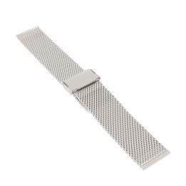 ORYGINALNA BRANSOLETA MESH 22 mm
