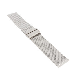 ORYGINALNA BRANSOLETA MESH 22 mm