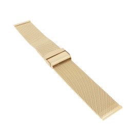 ORYGINALNA BRANSOLETA MESH 22 mm