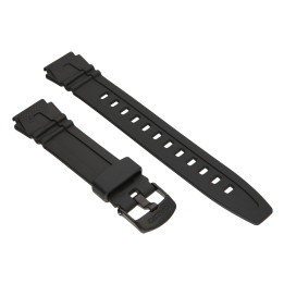 ORYGINALNY PASEK CASIO HDD-600 HDD-600-1AV HDD-600G-9AV 18 mm