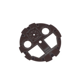 ORYGINALNA TARCZA CASIO GA-100 GA-100-1A1