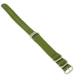 PASEK NATO DO ZEGARKA 18 mm PARCIANY