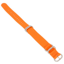 PASEK NATO DO ZEGARKA 18 mm PARCIANY