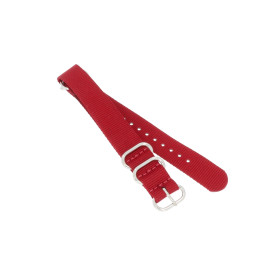 PASEK NATO DO ZEGARKA 18 mm PARCIANY