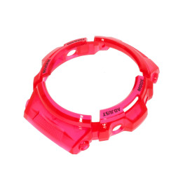 ORYGINALNY BEZEL DO ZEGARKA CASIO AWG-M100 AWG-M100SRB-4A