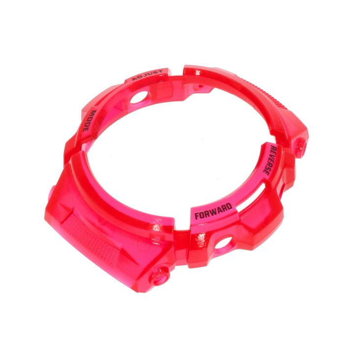 ORYGINALNY BEZEL DO ZEGARKA CASIO AWG-M100 AWG-M100SRB-4A