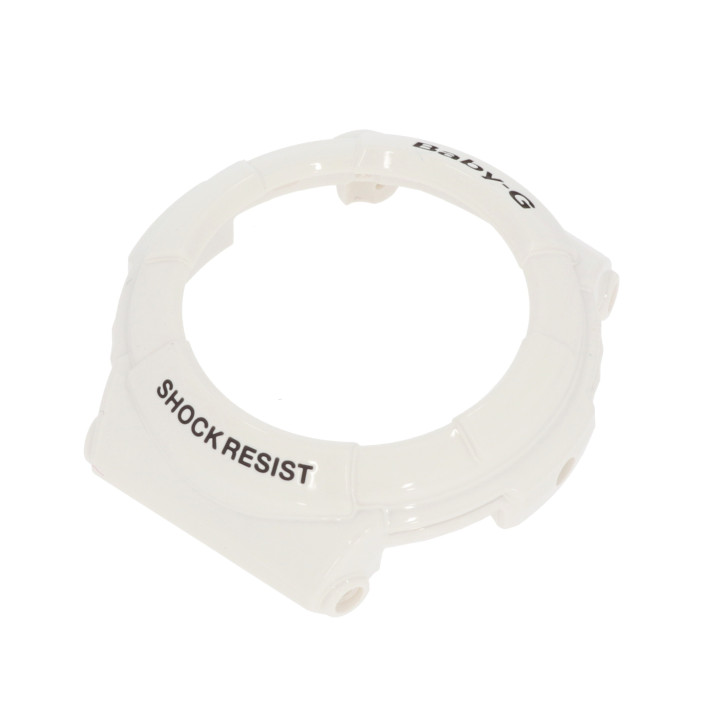 ORYGINALNY BEZEL DO ZEGARKA CASIO BGA-132 BGA-132-7B