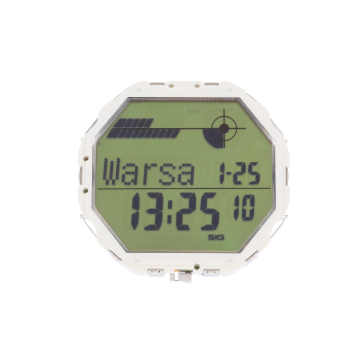 ORYGINALNY MECHANIZM MODUŁ DO ZEGARKA CASIO GD-350 GD-350GB-1