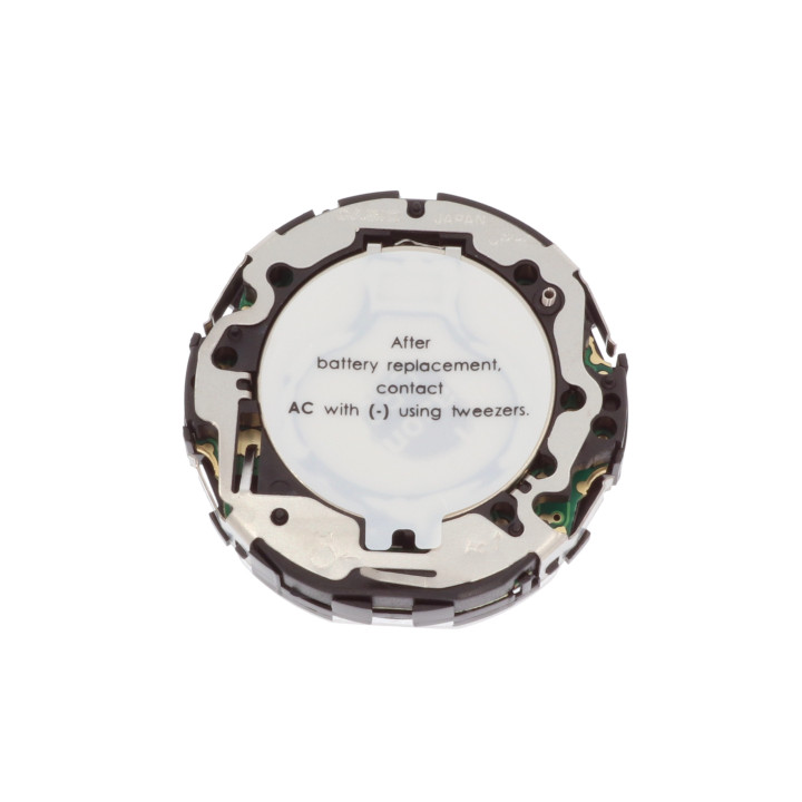 ORYGINALNY MODUŁ MECHANIZM CASIO HDC-600 AW-80 EFA-109 EFA-110