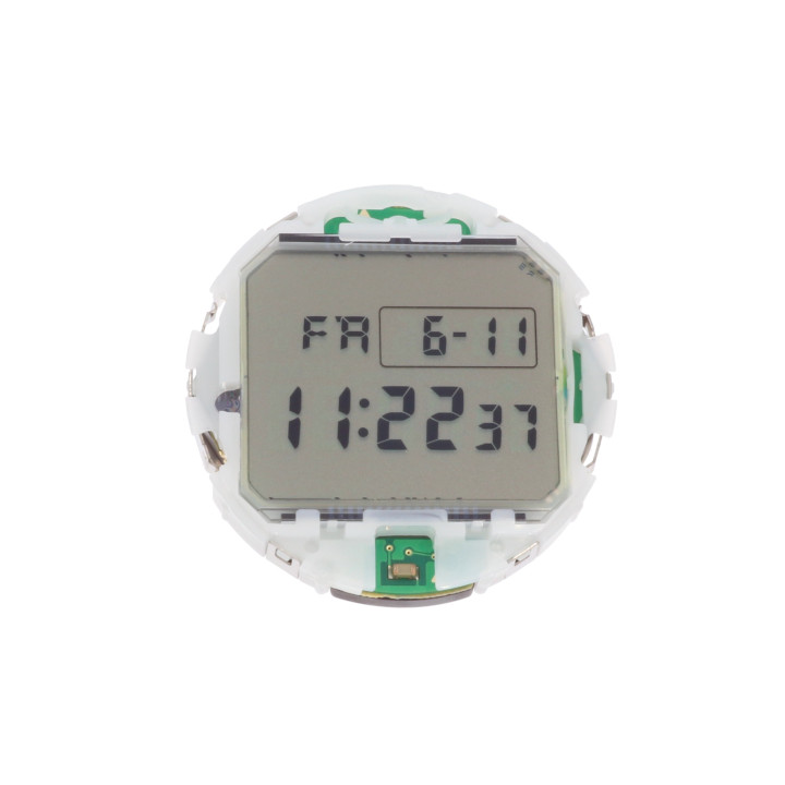 ORYGINALNY MODUŁ MECHANIZM DO ZEGARKA CASIO DW-5600 DW-5600E-1 QW-3229