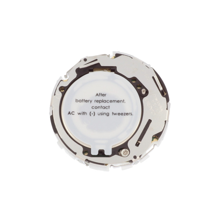 ORYGINALNY MODUŁ MECHANIZM DO ZEGARKA CASIO DW-5600 DW-5600E-1 QW-3229