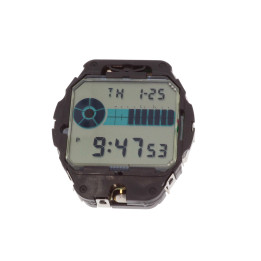 ORYGINALNY MECHANIZM MODUŁ CASIO DW-9052 DW-9052-2