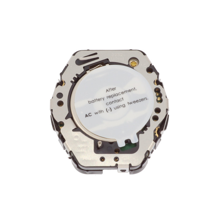 ORYGINALNY MECHANIZM MODUŁ CASIO DW-9052 DW-9052-2