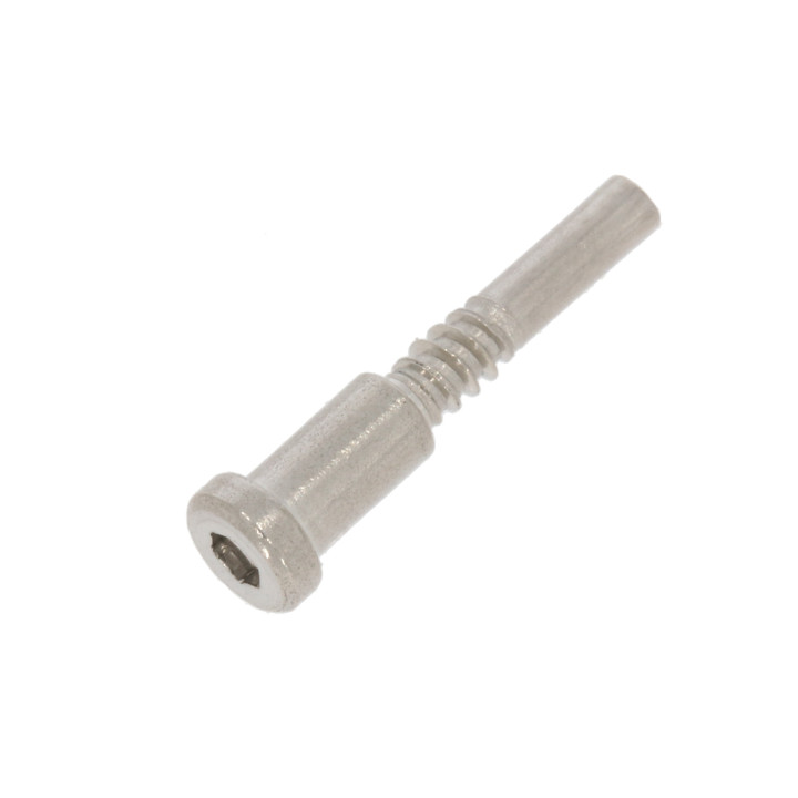 ORYGINALNY WKRĘT PASKA CASIO GBD-200