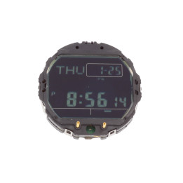 ORYGINALNY MODUŁ MECHANIZM CASIO GX-56 (3221) GX-56RC-1